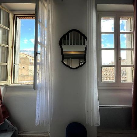 Apartamento Centre Toulouse - Gare Matabiau - Grand Duplex Exterior foto